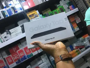 New Samsung Galaxy Tab A9 64 GB