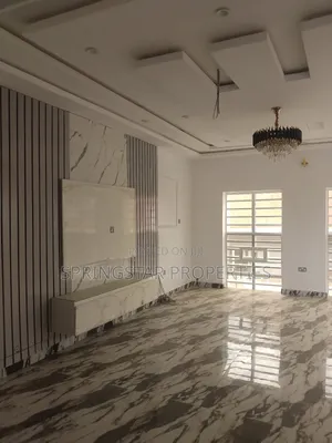 5bdrm Duplex in Ire Akari Estate, Akala Express for sale