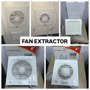 Extractor Fan