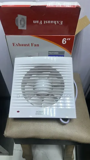 Extractor Fan
