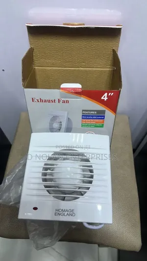 Extractor Fan