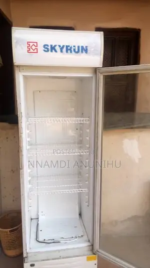 Chiller 228 Liters