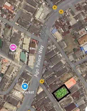 Plot of Land for Sale