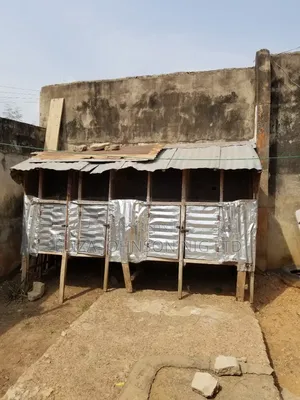 Strong Locally Made Chicken Cage for Sale