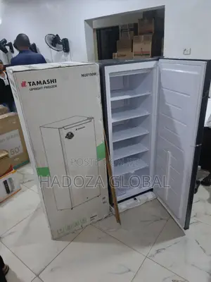 Tamashi Freezer – Fast Cooling Long Ice Retention