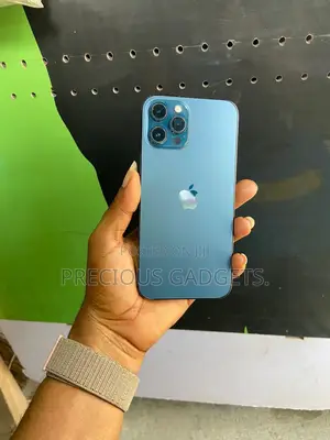 Apple iPhone 12 Pro 128 GB