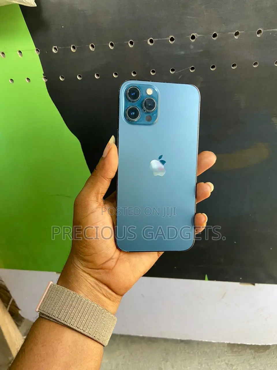 Apple iPhone 12 Pro 128 GB