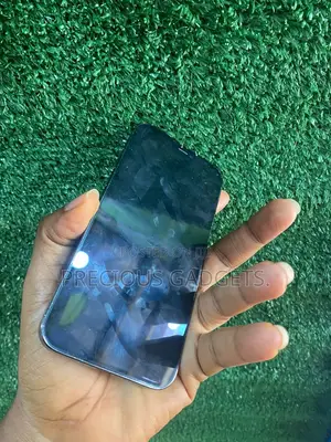 Apple iPhone 12 Pro 256 GB