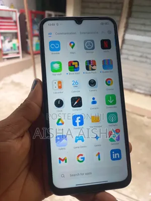 Xiaomi Redmi 15C 4G 256 GB Blue