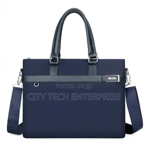 High Quality Waterproof Laptop Handbag