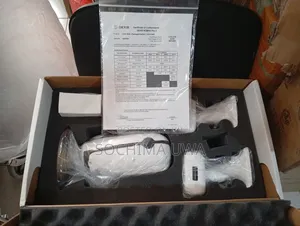Nomad Pro 2 Handheld X-Ray