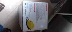 Steam Cleaner Machine