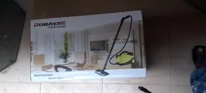 Steam Cleaner Machine