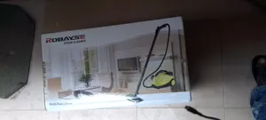 Steam Cleaner Machine