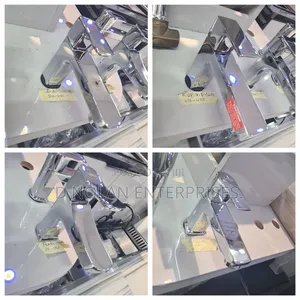 Quality Stainless Single Tap