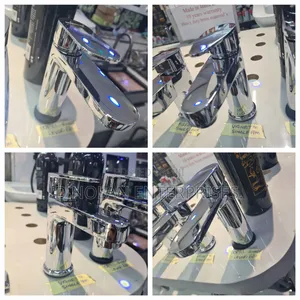 Quality Stainless Single Tap