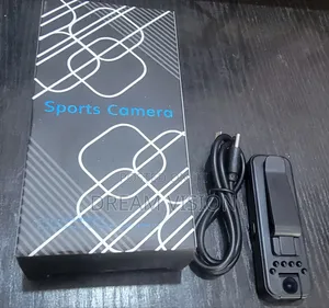 Boting Wifi Camera