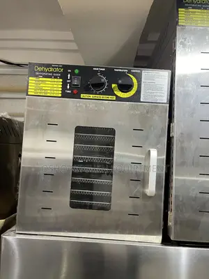 10 Trays Dehydrator