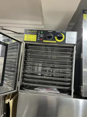 10 Trays Dehydrator