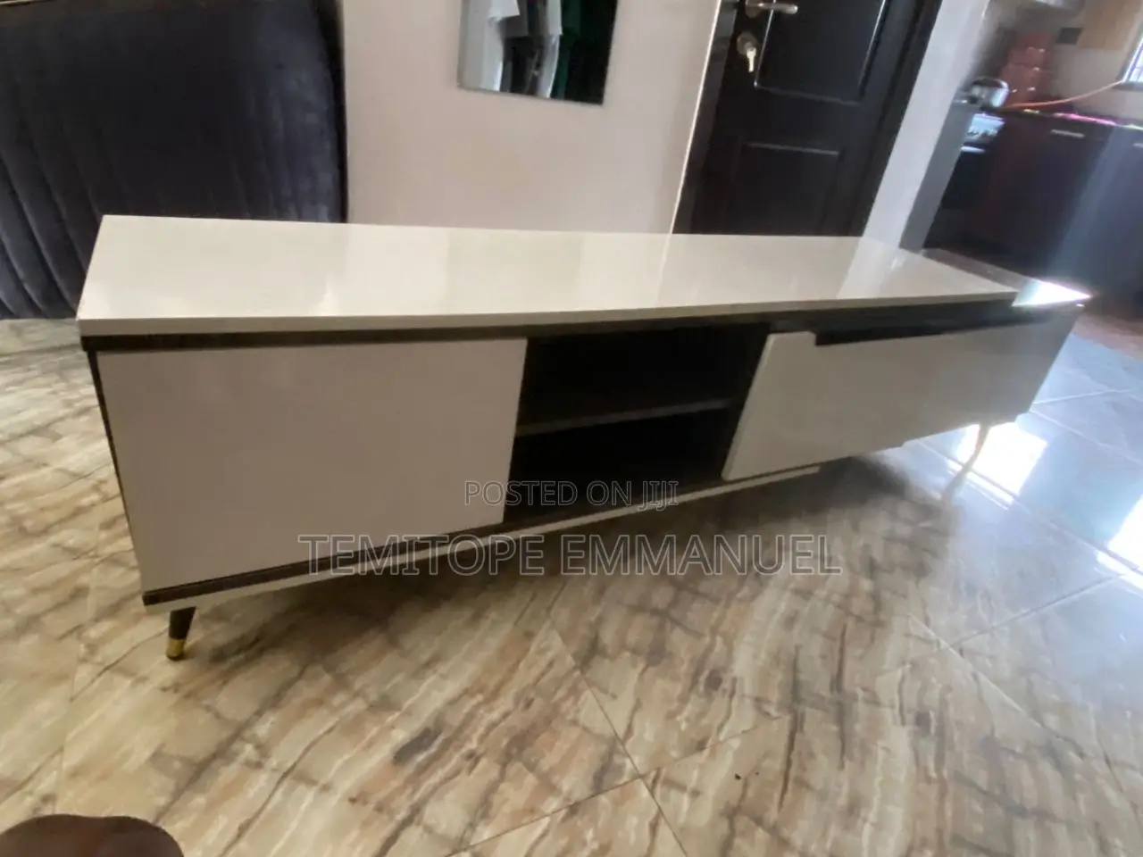 Tv Stand Console
