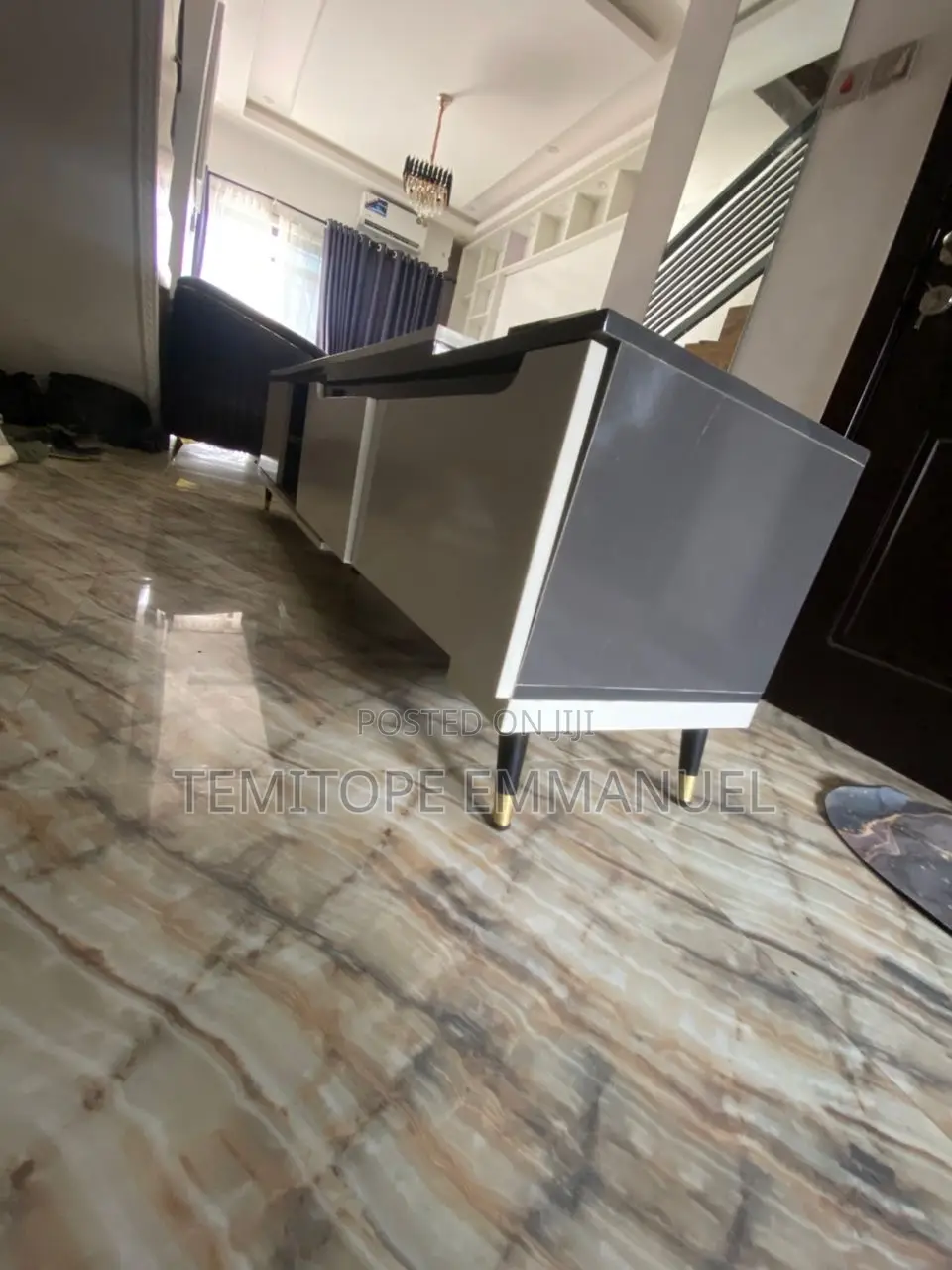 Tv Stand Console