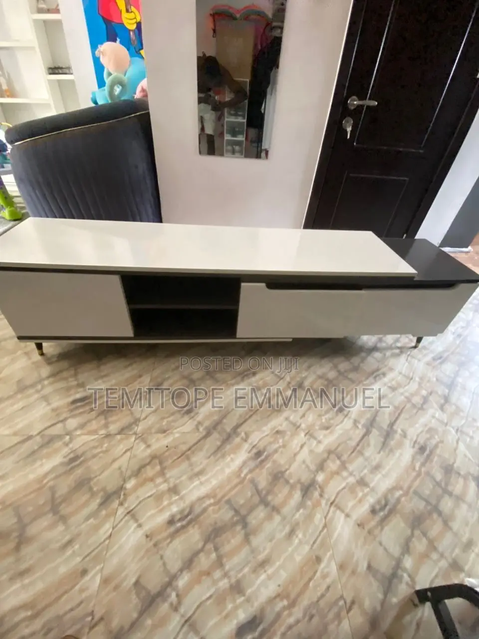 Tv Stand Console