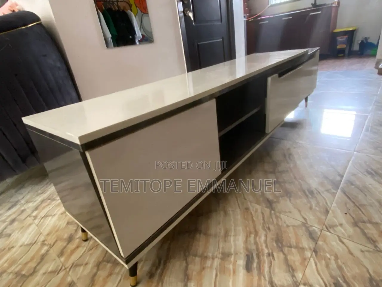 Tv Stand Console
