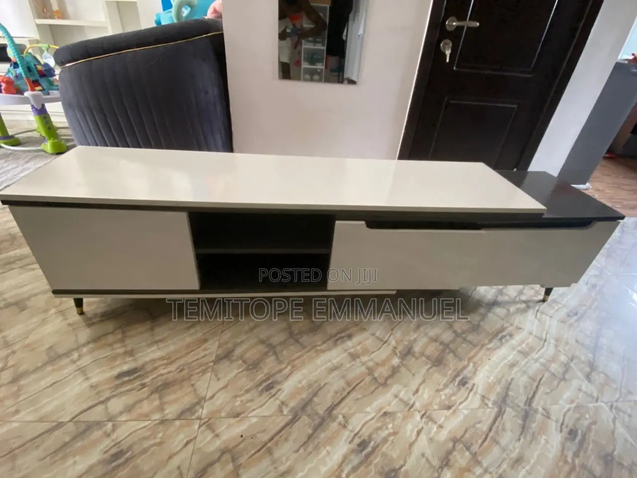 Tv Stand Console