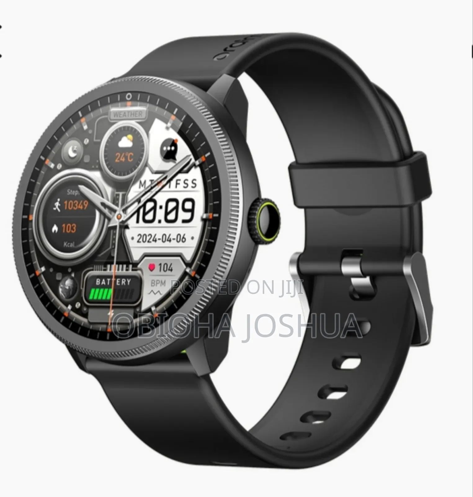 Oraimo Smart Watch