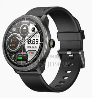 Oraimo Smart Watch
