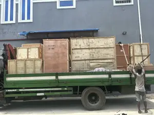 Complete Bottle Water Production Company Setup