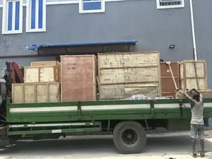 Complete Bottle Water Production Company Setup