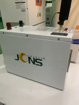 3.6kwh 12volts JCNS Lithium Battery