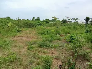 Plot Of Land For Sale At Mawuko Sweet Estate Phase 1. Abeokuta