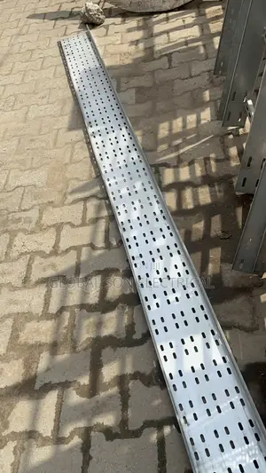 All Size of Cable Tray Available