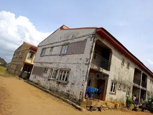 3bdrm Duplex in In A Secure Location, Igando / Ikotun/Igando for sale