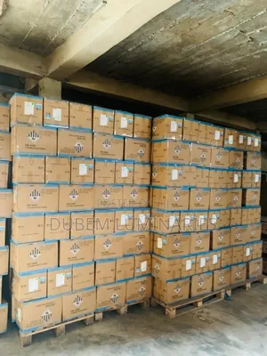 300ah C Worth Battery