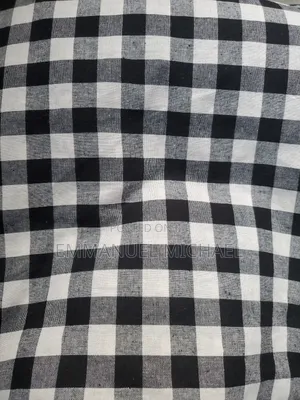 Cotton Shirt