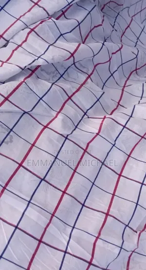 Cotton Shirt