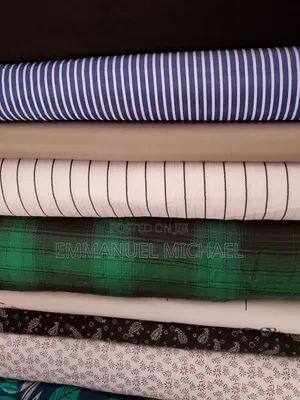 Cotton Shirt