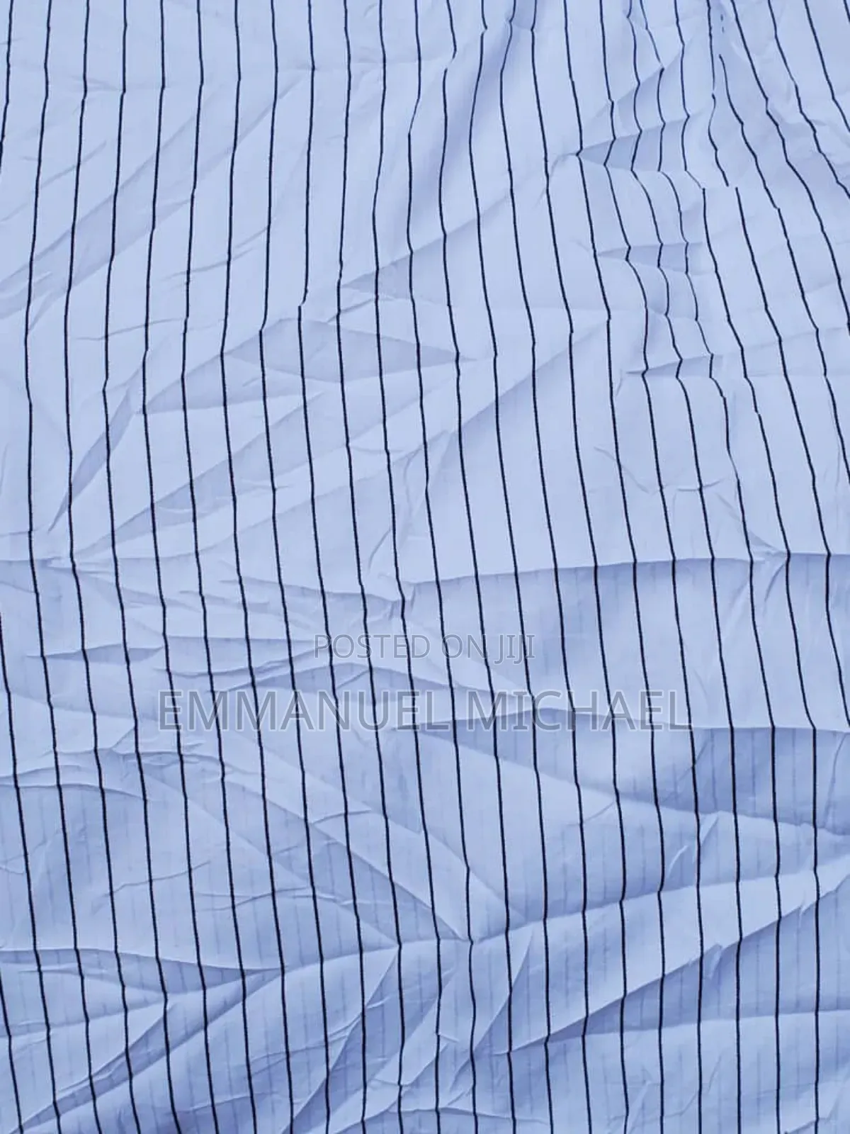 Cotton Shirt