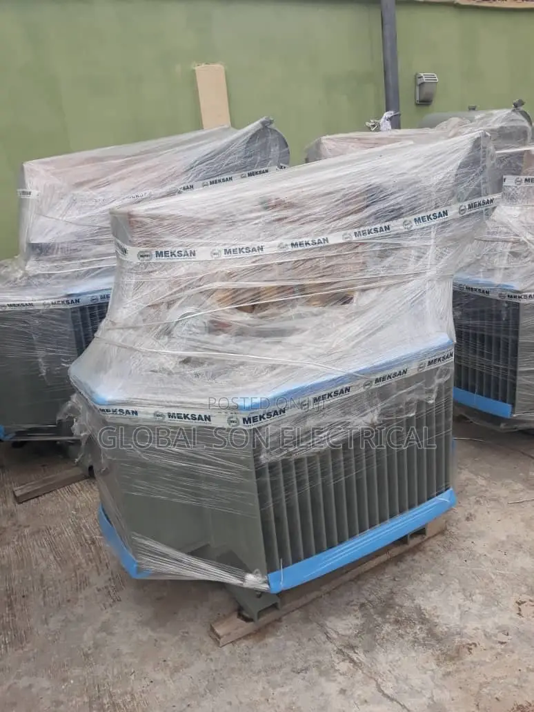 All Size of Transformer Available