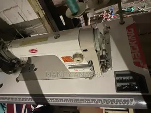 Emel 8700 Industrial Sewing Machine