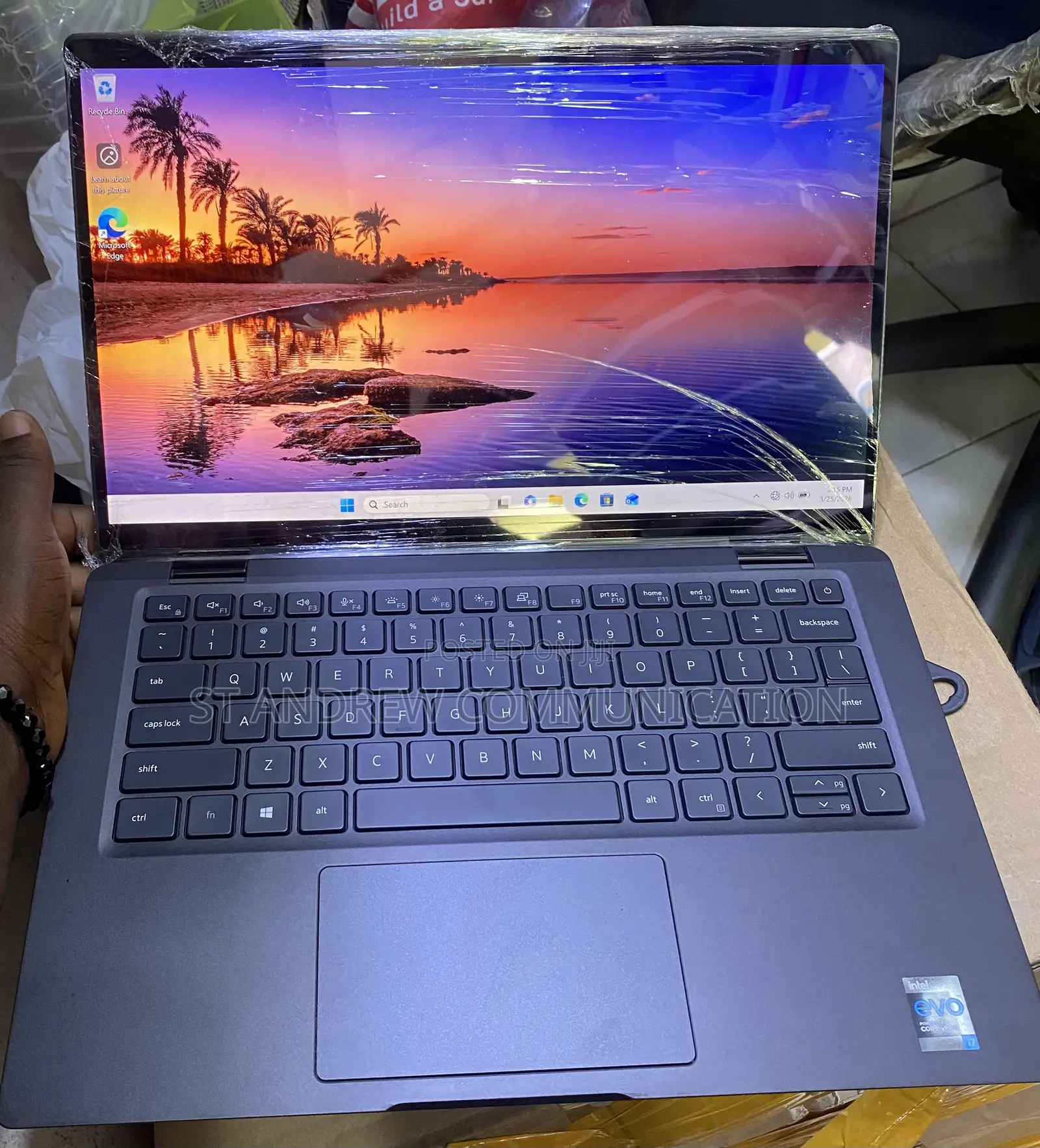 Laptop Dell Latitude 7420 16GB Intel Core i7 SSD 512GB
