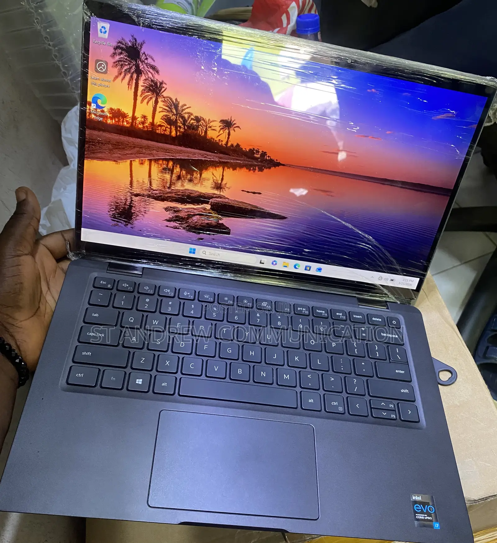 Laptop Dell Latitude 7420 16GB Intel Core i7 SSD 512GB