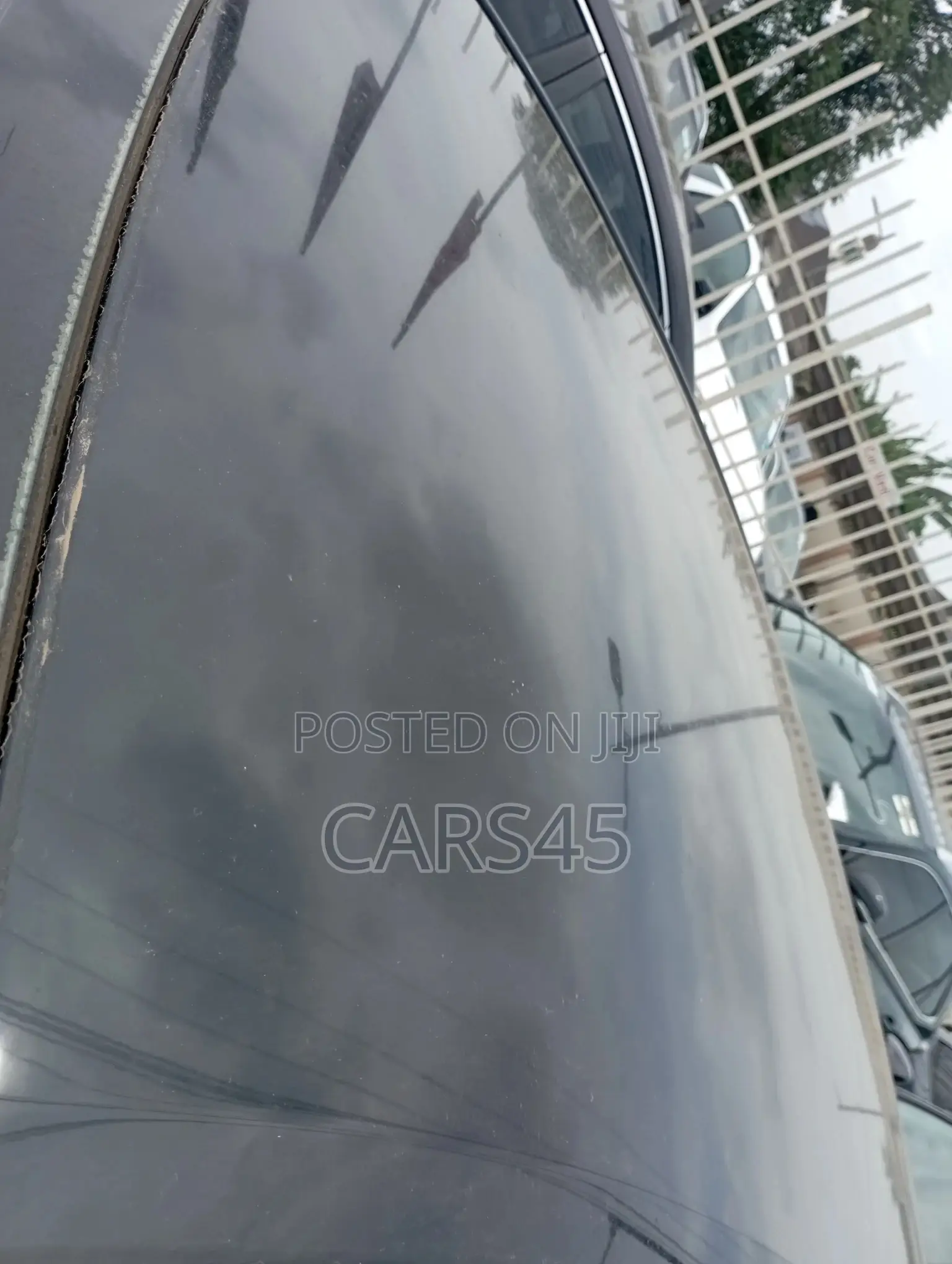 Toyota Corolla 2017 Black