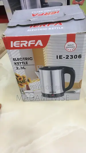 Electric Kettle