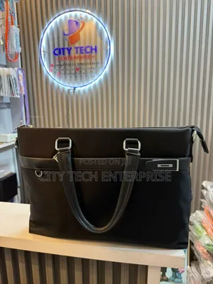 Waterproof Laptop Breifcase