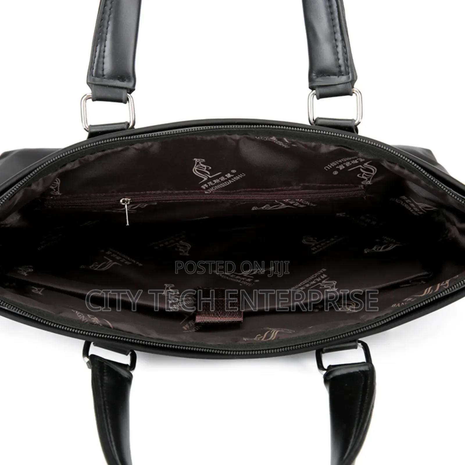 Waterproof Laptop Breifcase