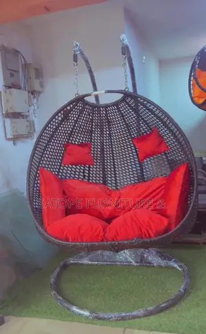 High Quality 2 Seater Swing Chair